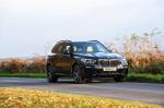 BMW X5 xDrive30d M Sport 2018 года (UK)